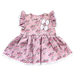 Vestido Infantil Regata Camélia Tam: 1-4 anos #Toddlers com Frete Grátis  para todo o Brasil  #1aninho, #Batizado, #floral, #girls, #LookDeFesta,  #MeiaEstação, #MãeDeMenina, #primavera, #summer, #Toddlers, #verão,  #verão2024, #vestido