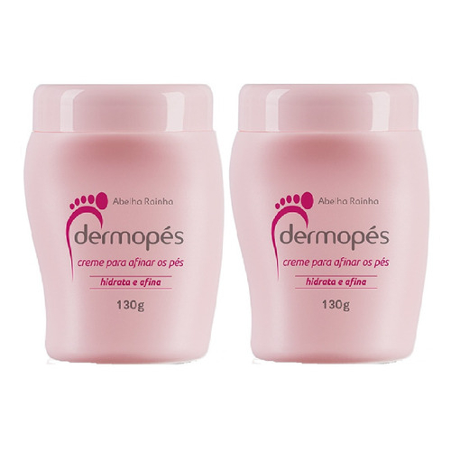 Kit Creme Para Afinar Os Pés Rachados Ressecados Hidrata e Afina ...