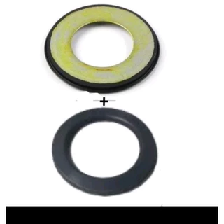 Retentor caixa direção Titan 150 2014 2015 superior + inferior coluna