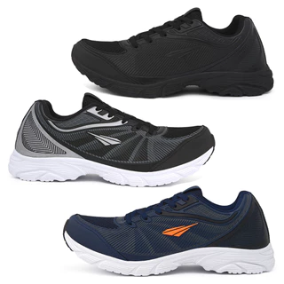 Tênis RV2000 Tamanho Especial Grande 43 44 45 46 47 48 49 Promoção Desconto Oferta Academia Tamanho Especial XG Tênis Musculação Esporte Esportivo Corrida
