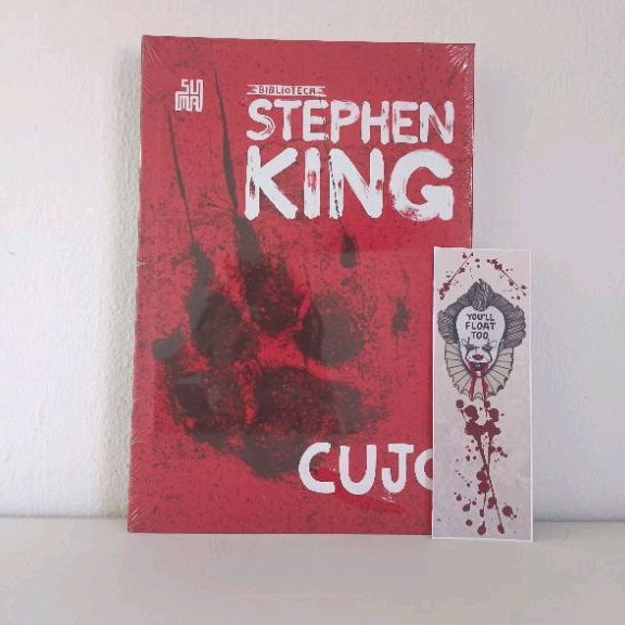 Livro: Sombras da Noite - Stephen King (NOVO/LACRADO) + Brinde