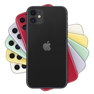 iPhone 11 64GB Vitrine Pronta entrega Completo