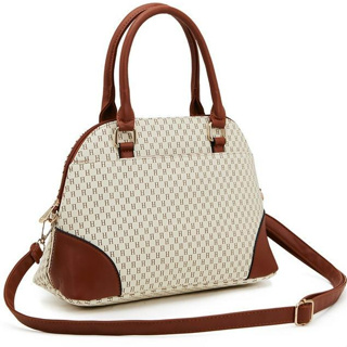 Bolsa de concha de moda feminina ANJGG