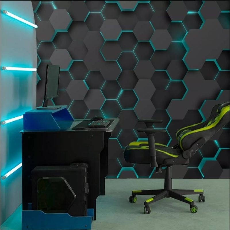 Forma Molde para Placa de Gesso Coméia 20x23