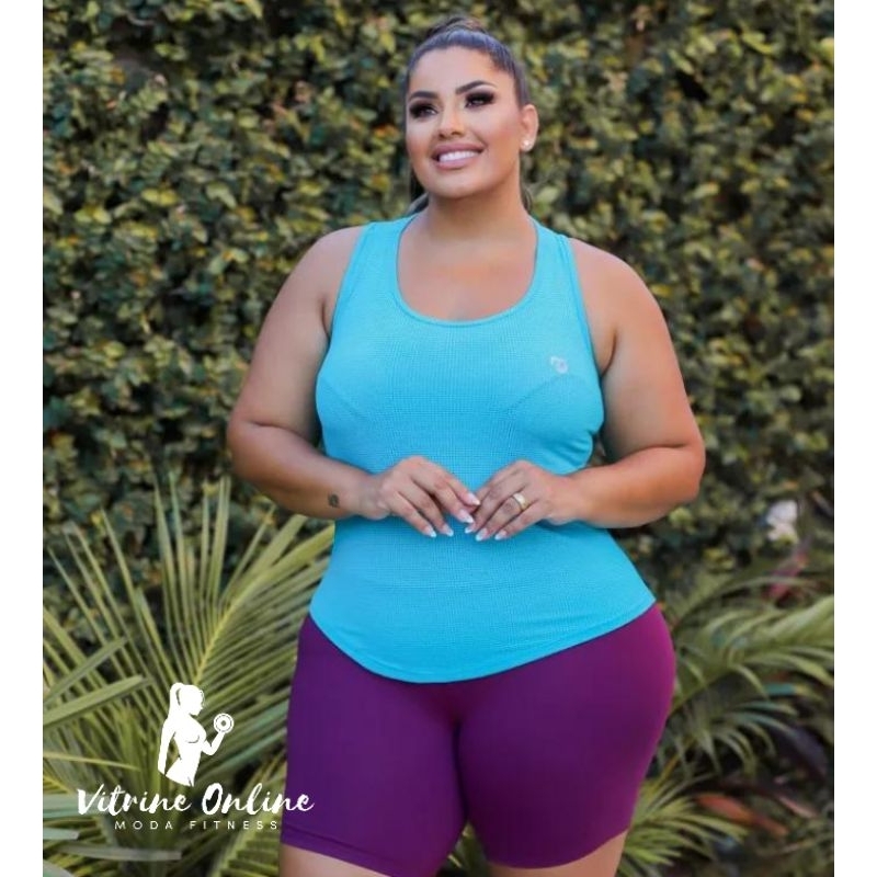 Fatos De Treino Femininos Casuais Plus Size Moda Esportiva Casa