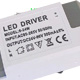 Reator Driver Para Painel Led Embutir Sobrepor 8w a 24w Bivolt 85-265v model 8-25w