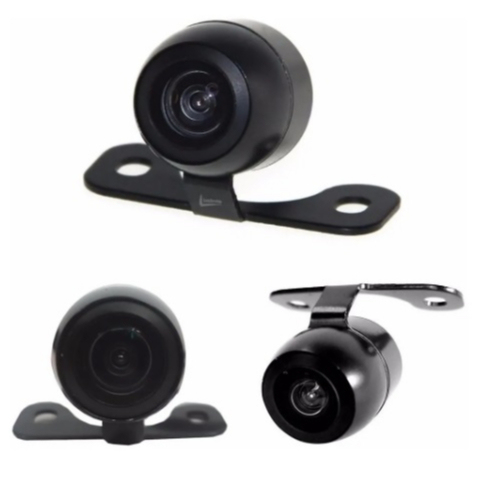 360 Traço Cam para Carros 2.5K camera veicular Controle WiFi GPS