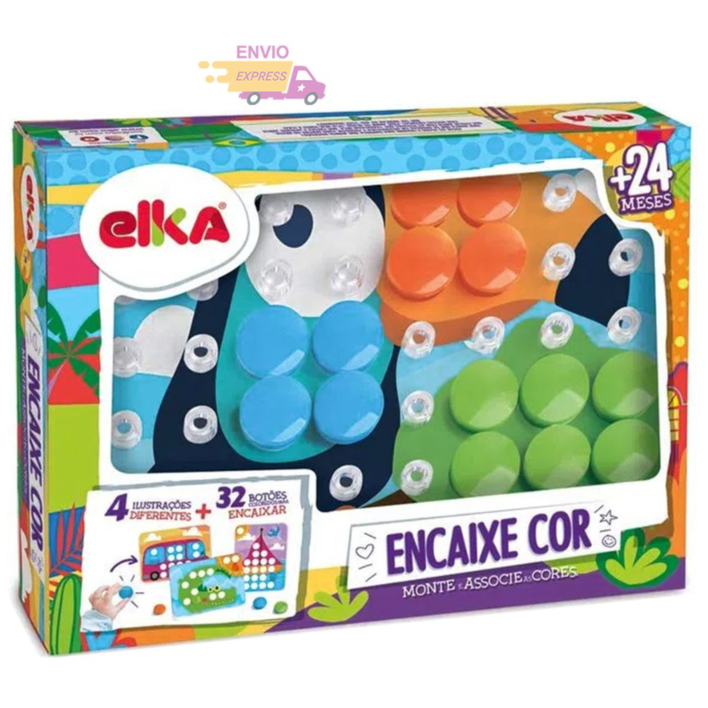 STOBOK 1 Conjunto Brinquedo De Correspondência De Cores Brinquedos De  Aprendizagem Brinquedo Educativo De Placa De Correspondência De Cores Papel  Desenho Animado Xadrez Filho