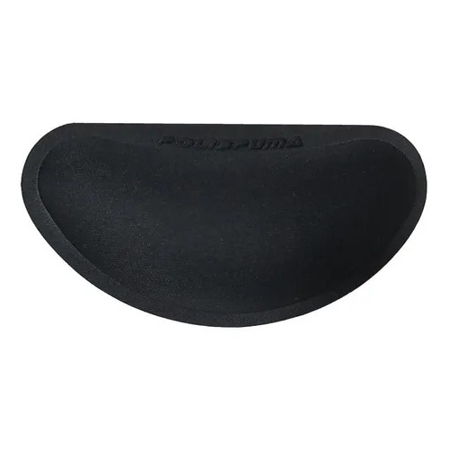 Apoio Ergonômico De Pulso Liso