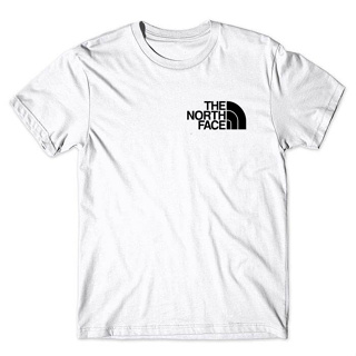 Camiseta The North Face Tee Boxed In Black