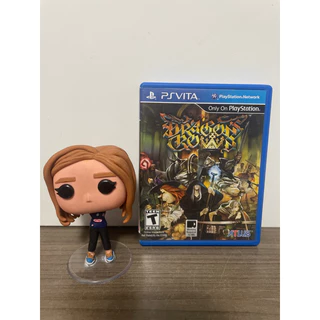 Dragon’s Crown Jogo Ps Vita