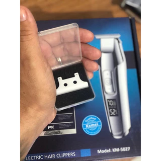 lâmina de Cerâmica para Kemei 5027 Kemei 1949 Wmark C24