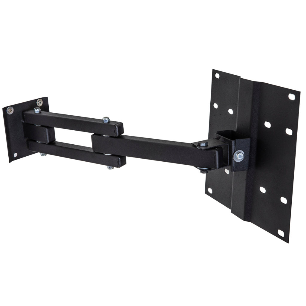 Suporte Para Tv Tri-articulado Lcd Led 26 A 40 Pol