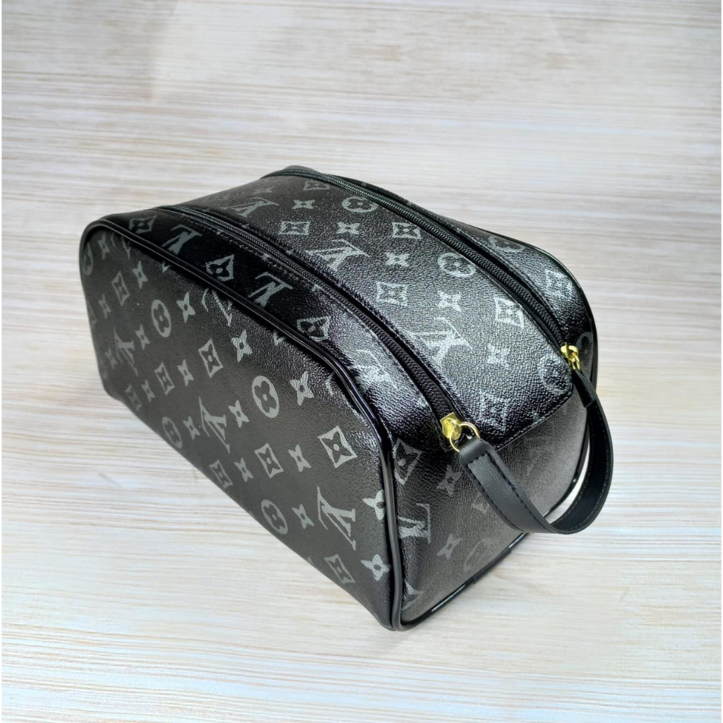 Necessaire Louis Vuitton Jogador Lançamento Top