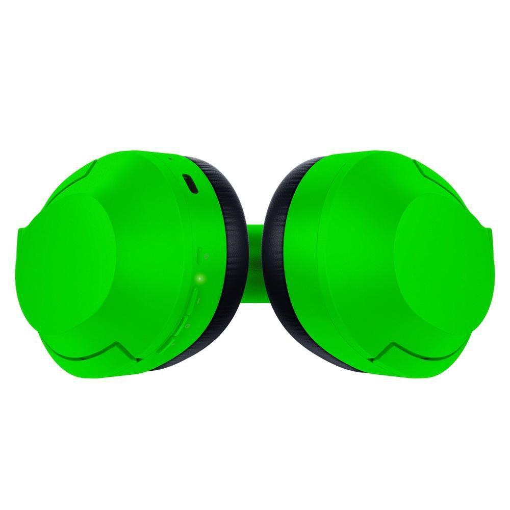 Headset Sem Fio Bluetooth Razer Opus X USB-C 40MM Verde | Shopee Brasil Headset Sem Fio Bluetooth Razer Opus X USB-C 40MM Verde | Shopee Brasil