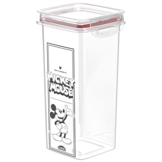 PORTA MANTIMENTOS TRAVA MAIS MICKEY 1,24L