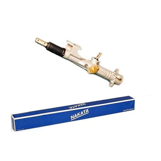 Caixa Direção Mecânica SAVEIRO G2 1998 1999 2000 2001 Original Nakata Novo