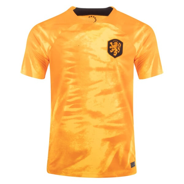 Camisa II da Holanda Branca Away 2022 – Versão Jogador – KS Sports – Camisas  de Times e Seleções