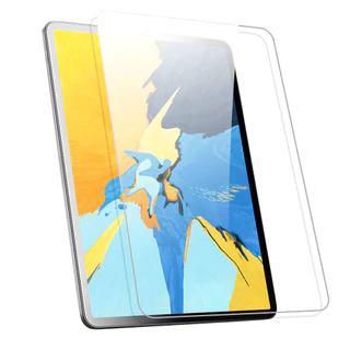 Película de Vidro Para iPad 10 geração 2022 A2696 10.9 Polegadas
