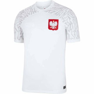 Camisa da Polônia em Oferta