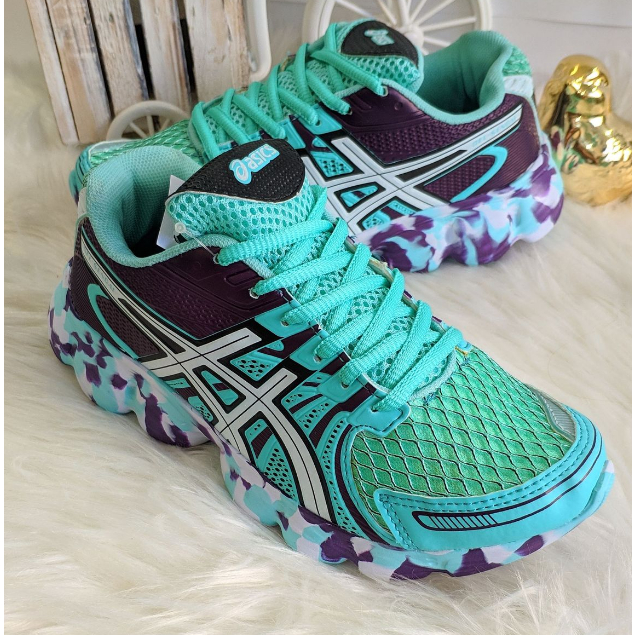 asics sendai 4