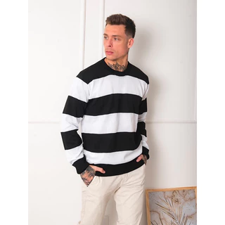 Suéter masculino casaco blusa de frio (sem bordado)