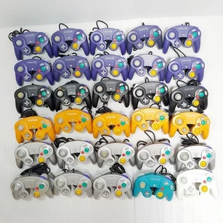Game Cube Controle Original