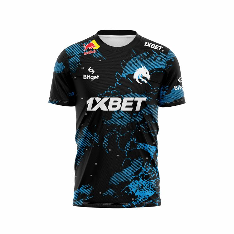 Uniforme - Team Spirit 2023