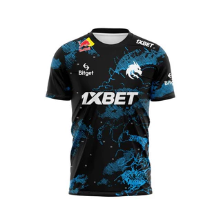 Uniforme - Team Spirit 2023