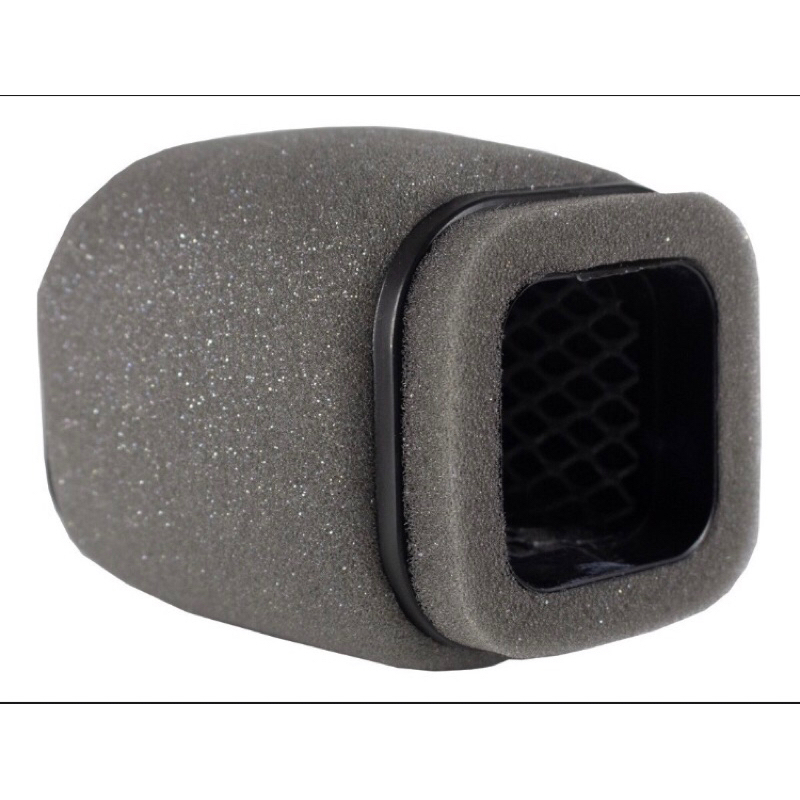 Núcleo de filtro de aire para YAMAHA, accorios de motocicleta para YBR 125, YB 125, Z, Element