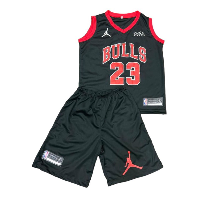 Conjunto NBA Infantil Juvenil Modelo Atualizado 2023 | Shopee Brasil