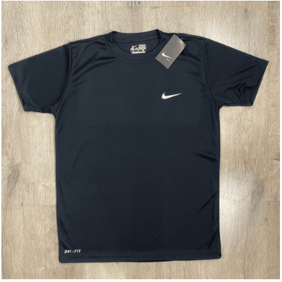 Camisa nike hot sale corrida