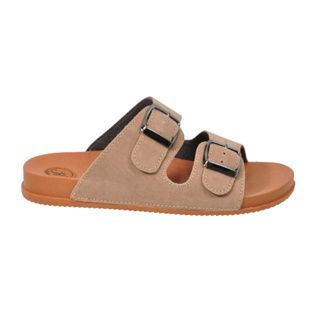 Chinelo birken Sandalia  papete unissex com fivela