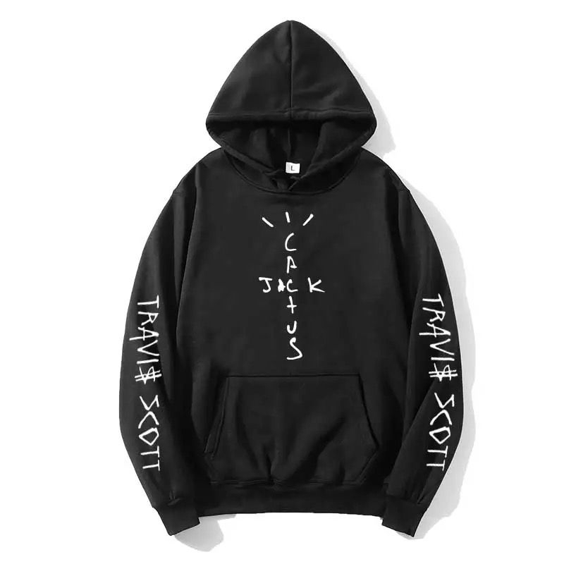 Travis scott cheapest hoodie