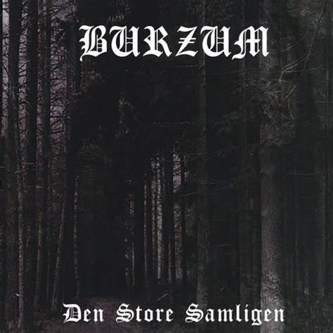 Burzum em Promoção na Shopee Brasil 2026