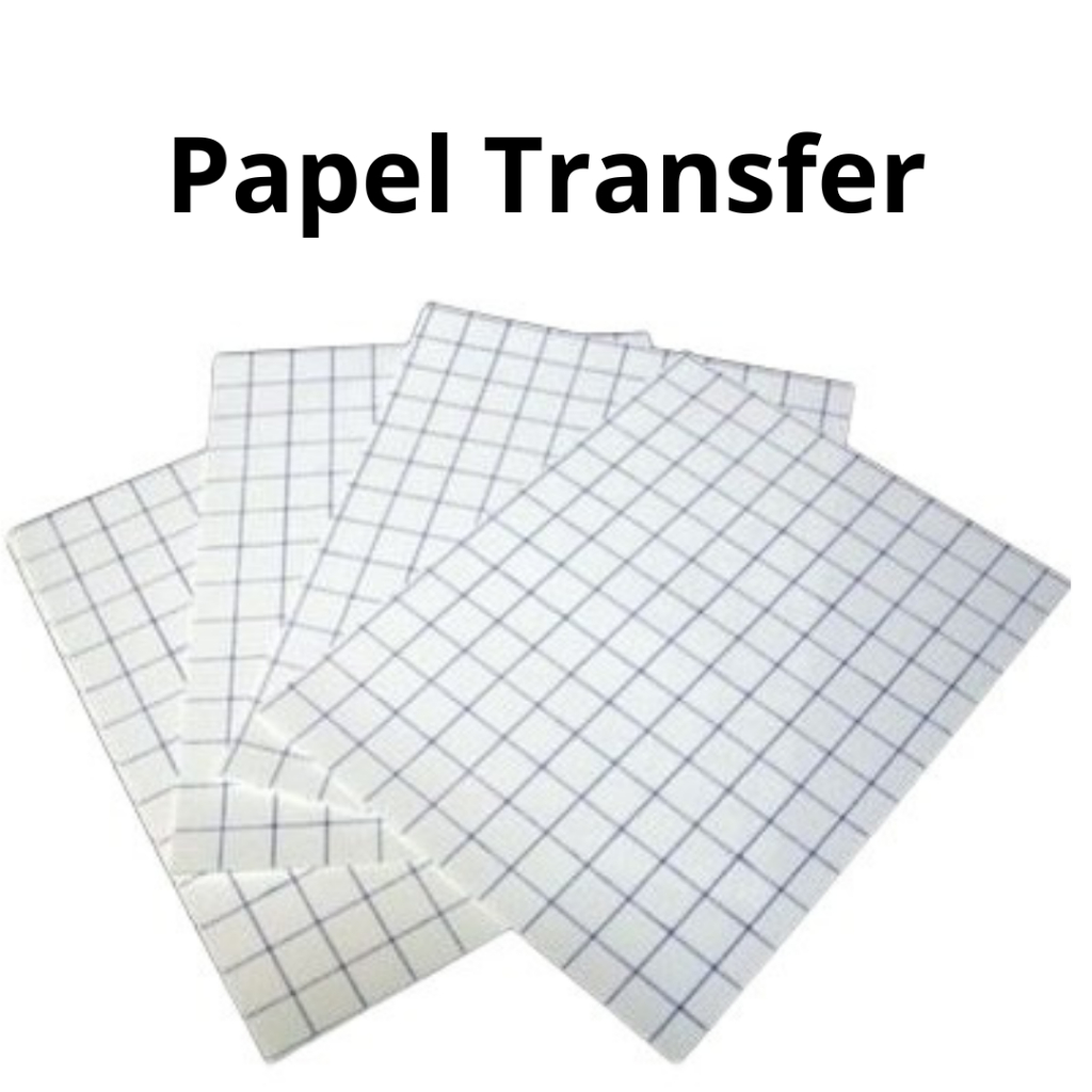 Papel Transfer para Tecido 5 Folhas Escuro 235g A4 Masterprint | Shopee ...