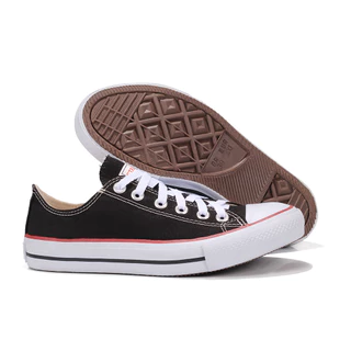 Tenis Star e Cia vulcanizado confortável unissex masculino feminino branco vermelho amarelo preto promoçao desconto