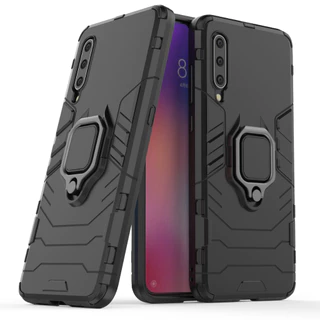 Capa Case Suporte Militar Defender Xiaomi Mi 9