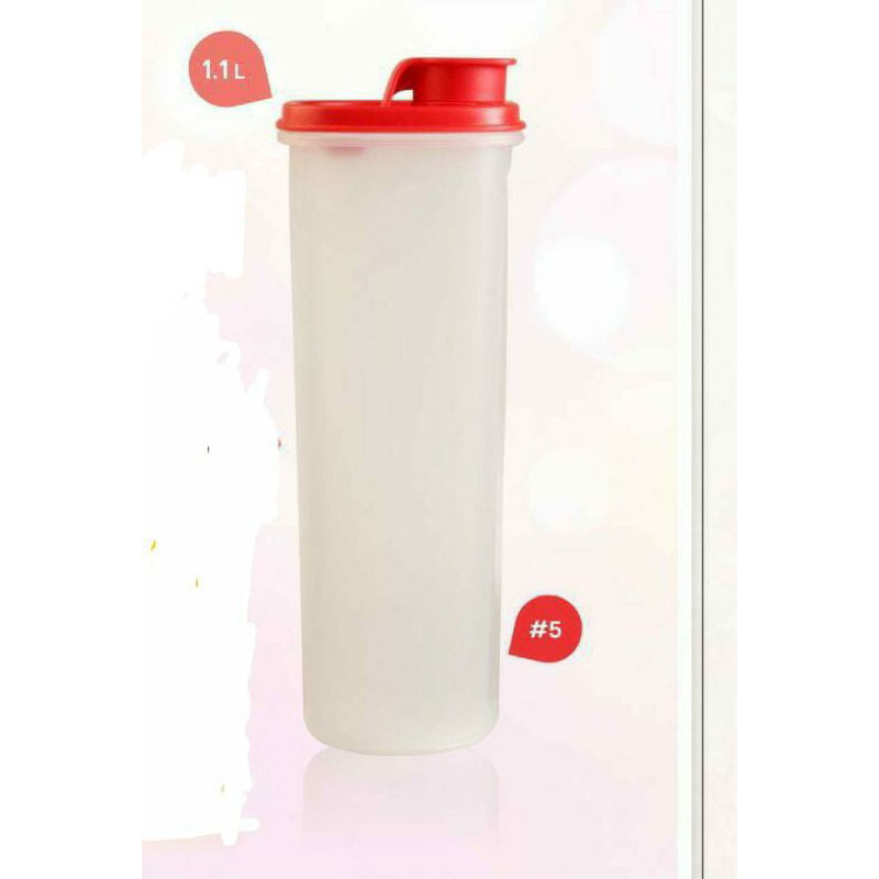 Porta Azeite Ou Vinagre Tupperware Importada Shopee Brasil