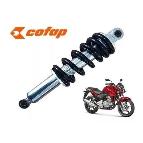Amortecedor Monochoshock Cb 300 Cb300 R 2014 Original Cofap
