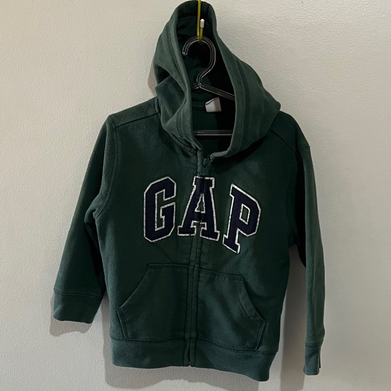 Casaco da best sale gap original