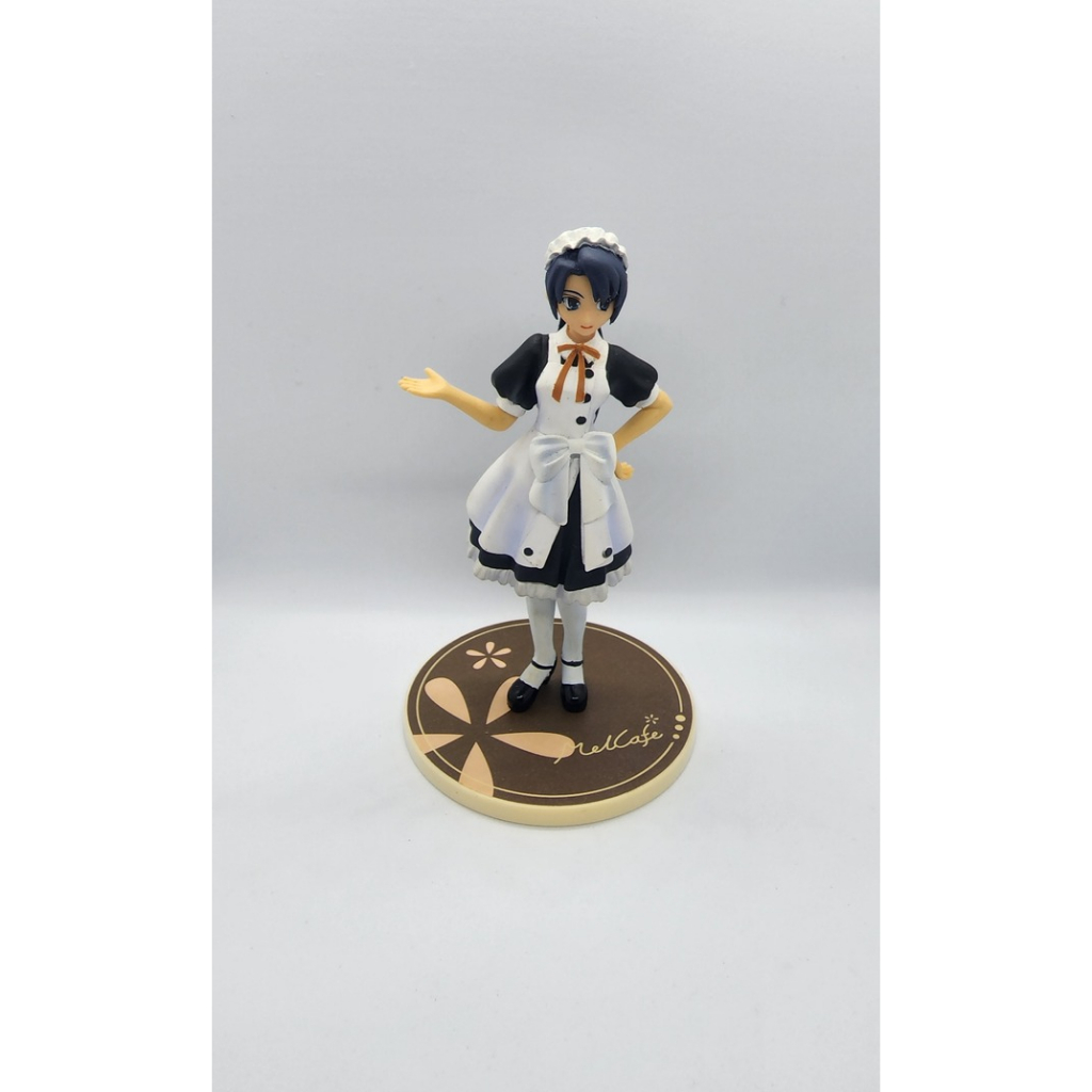 Maid store sama figure