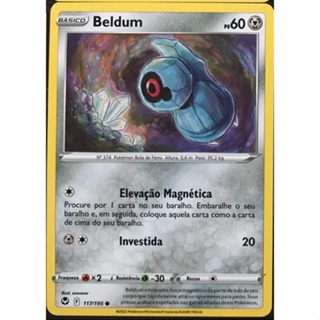 Todas as cartas da coleção de Pokémon TCG Tempestade Prateada traduzidas e  em alta qualidade! - Correio do Professor