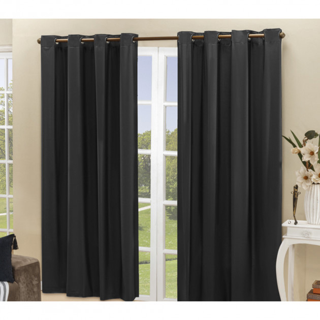 Cortina Corta Luz Blackout/Blecaute 2,80 x 2,50