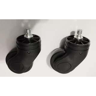 RODA PARA MALA DE VIAGEM em Oferta na Shopee