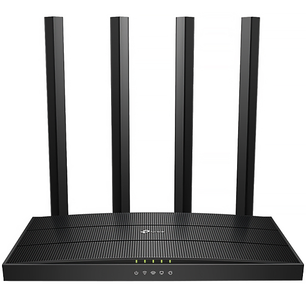 Roteador Wireless TP-Link Archer C80 AC1900 600 Mbps em 2.4GHz + 1300 Mbps em 5GHz