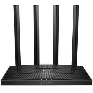 Roteador Wireless TP-Link Archer C80 AC1900 600 Mbps em 2.4GHz + 1300 Mbps em 5GHz