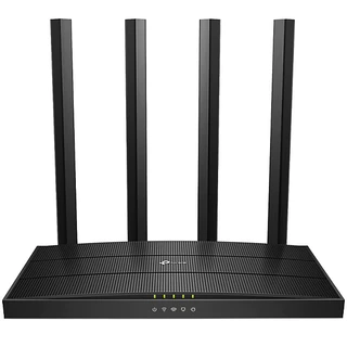 Roteador Wireless TP-Link Archer C80 AC1900 600 Mbps em 2.4GHz + 1300 Mbps em 5GHz