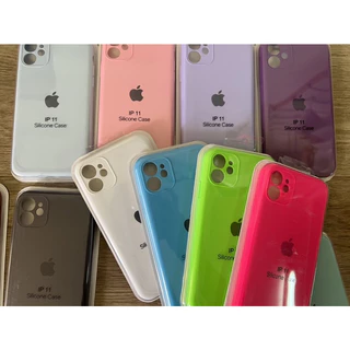 Capa Capinha Case Para iPhone 11 - Com Proteção na Câmera Linha Premium