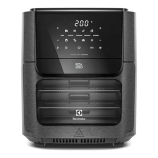 Airfryer Oven Electrolux Experience Digital TOCH 12L 5 em 1
